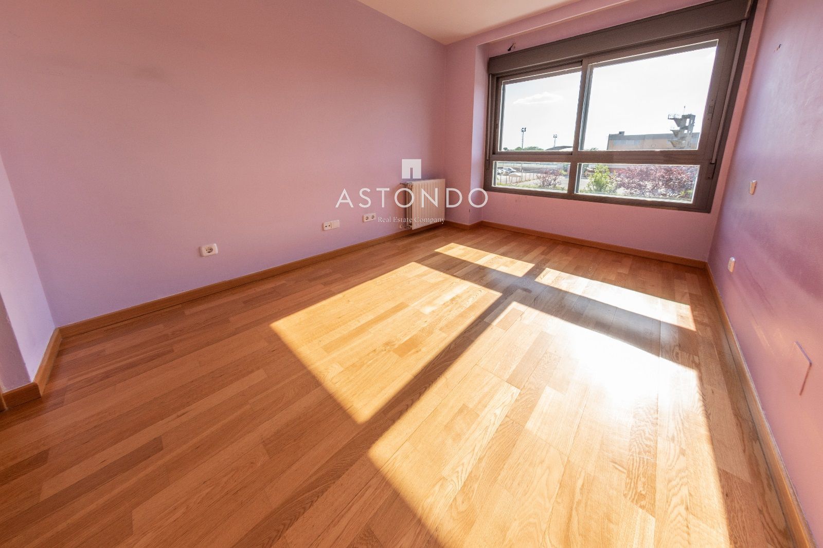 Habitación principal