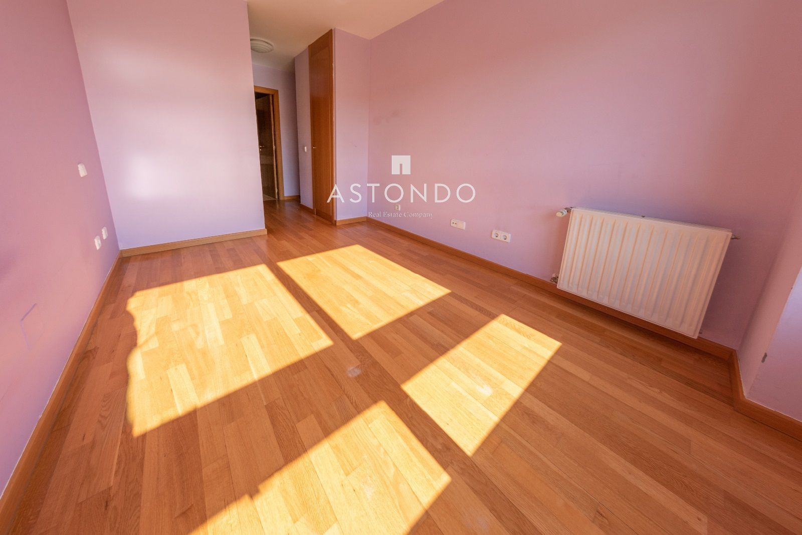 Habitación principal