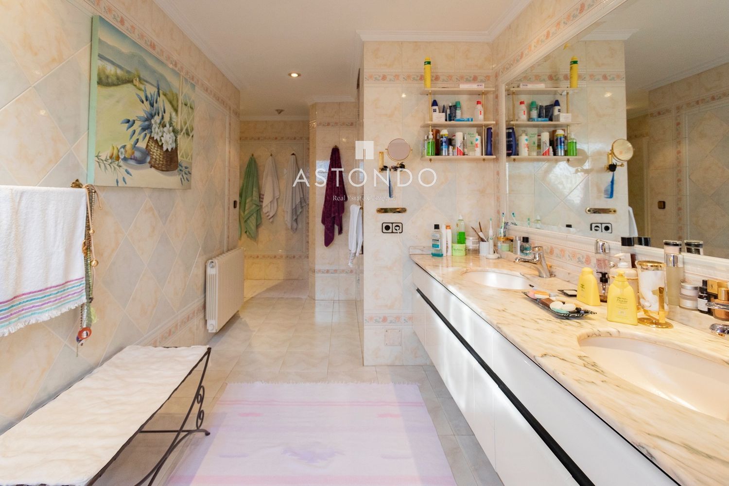 Detached villa for sale in Conde Orgaz with 4 bedrooms, 5 bathrooms, a swimming pool, and a garden. - Foto 34