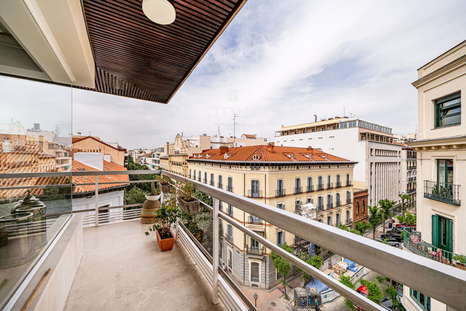 Terraza