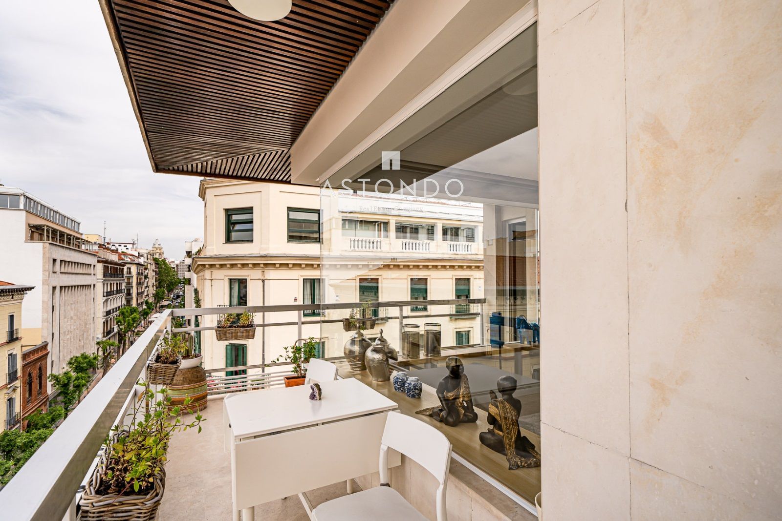 Terraza