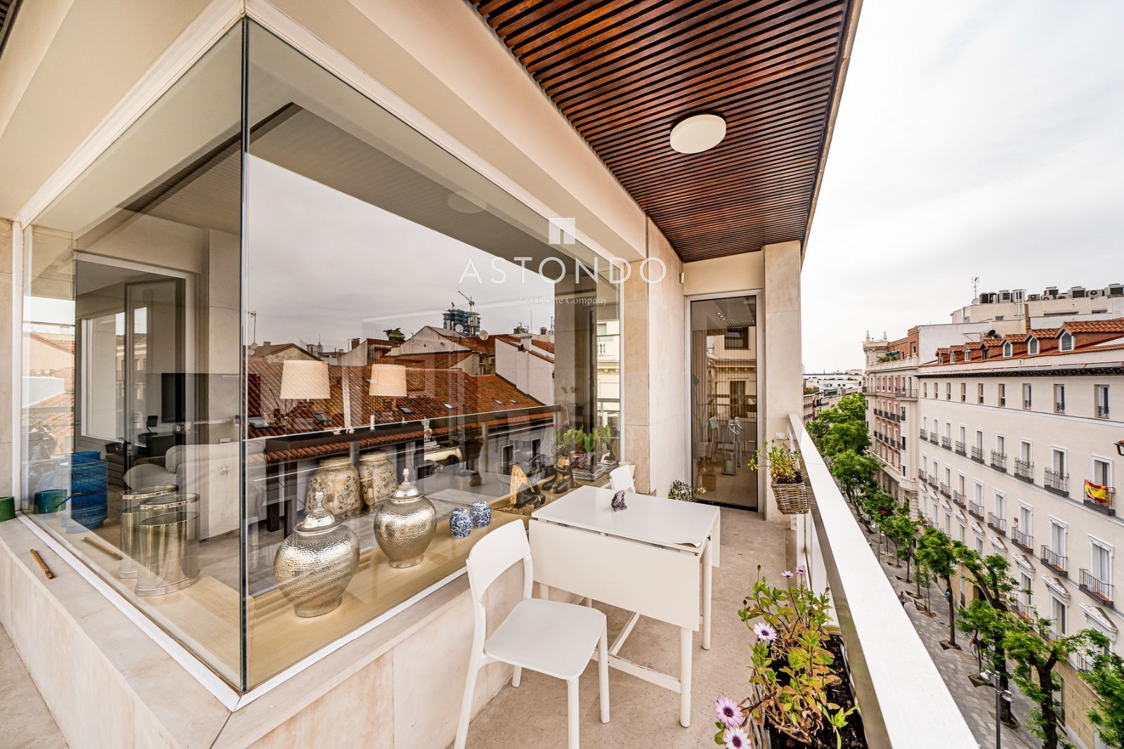 Terraza
