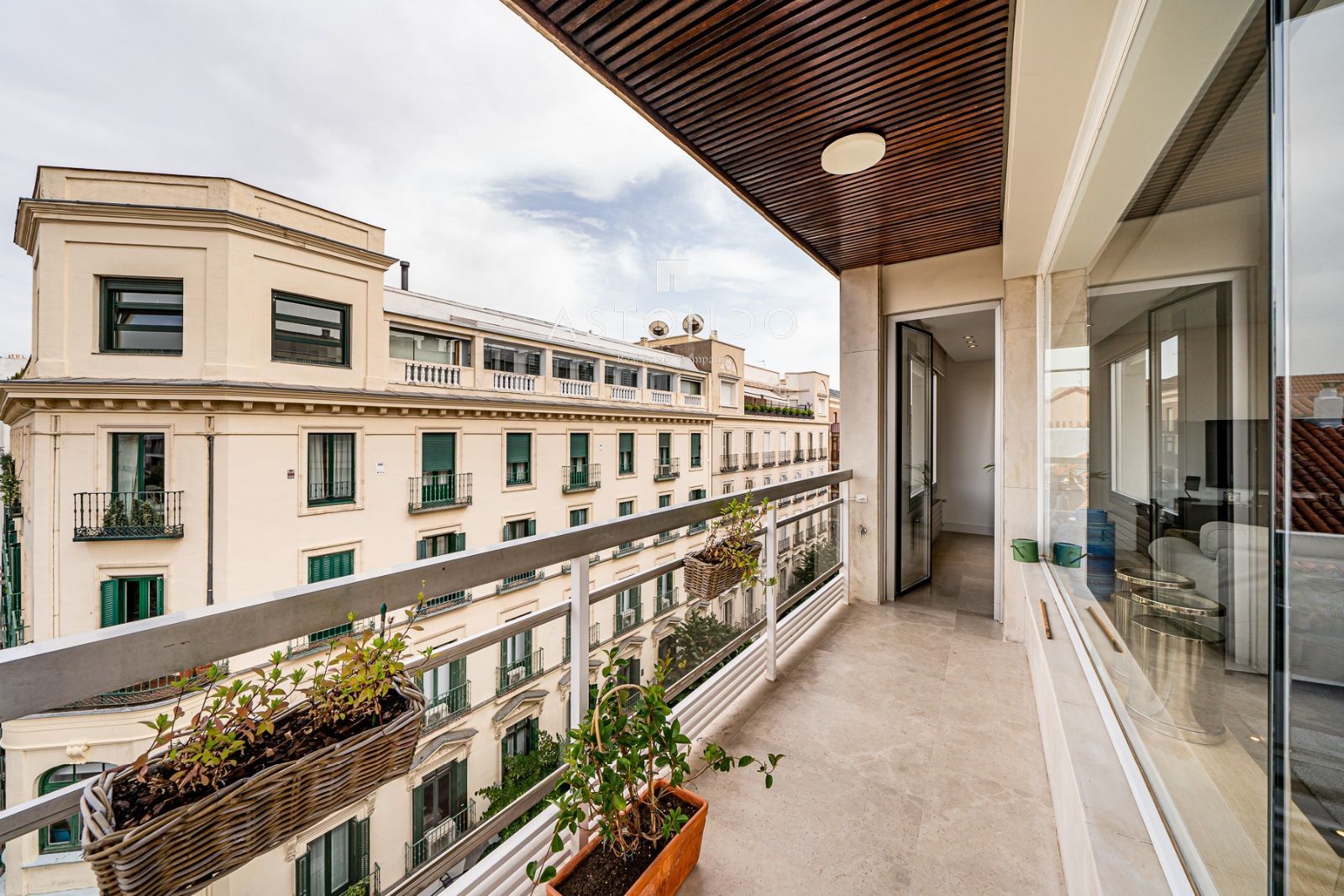 Terraza