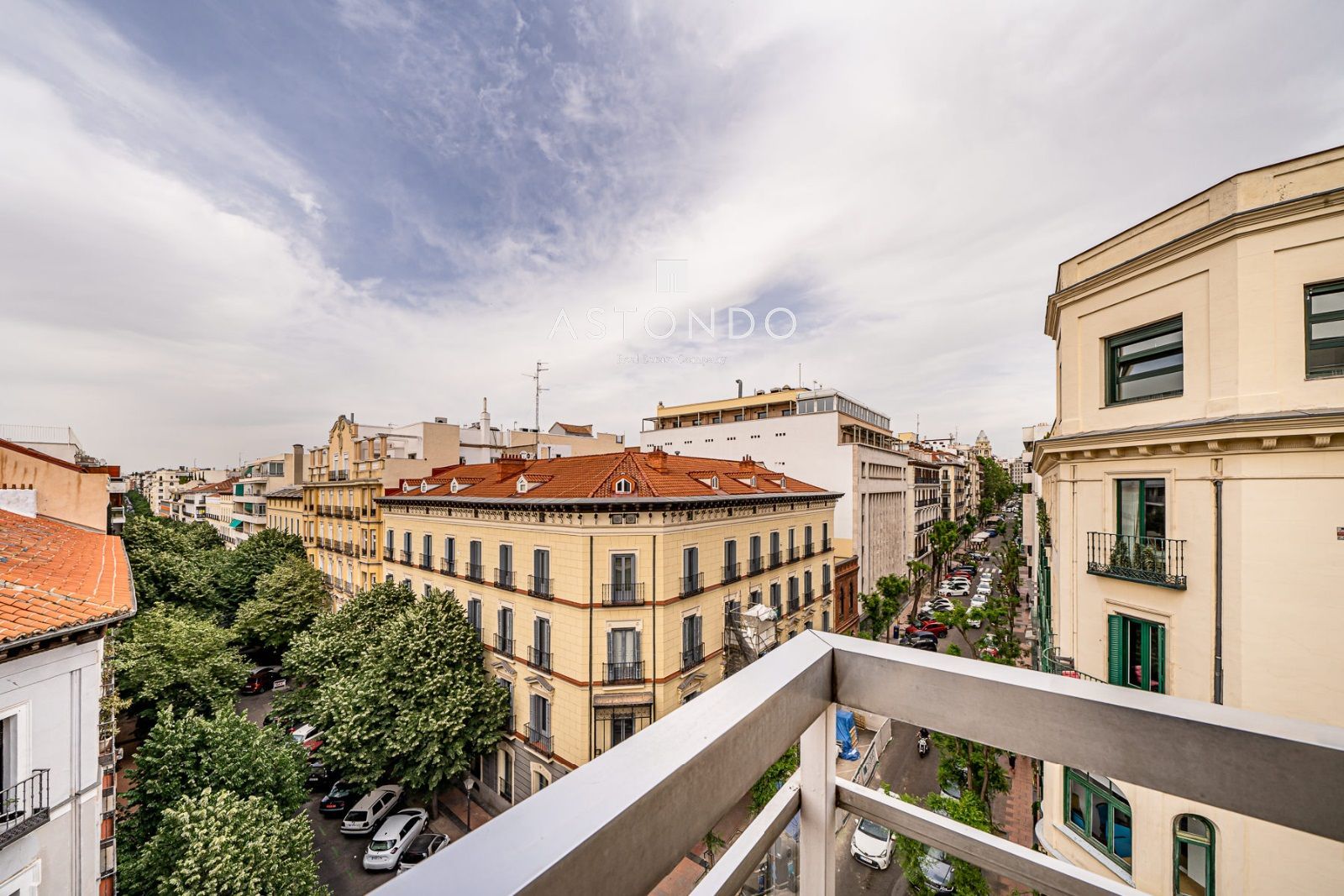 Terraza