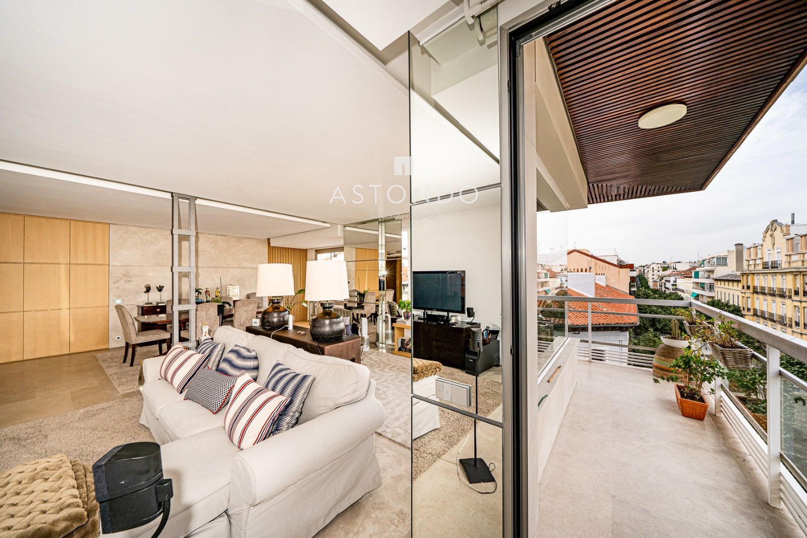 Terraza
