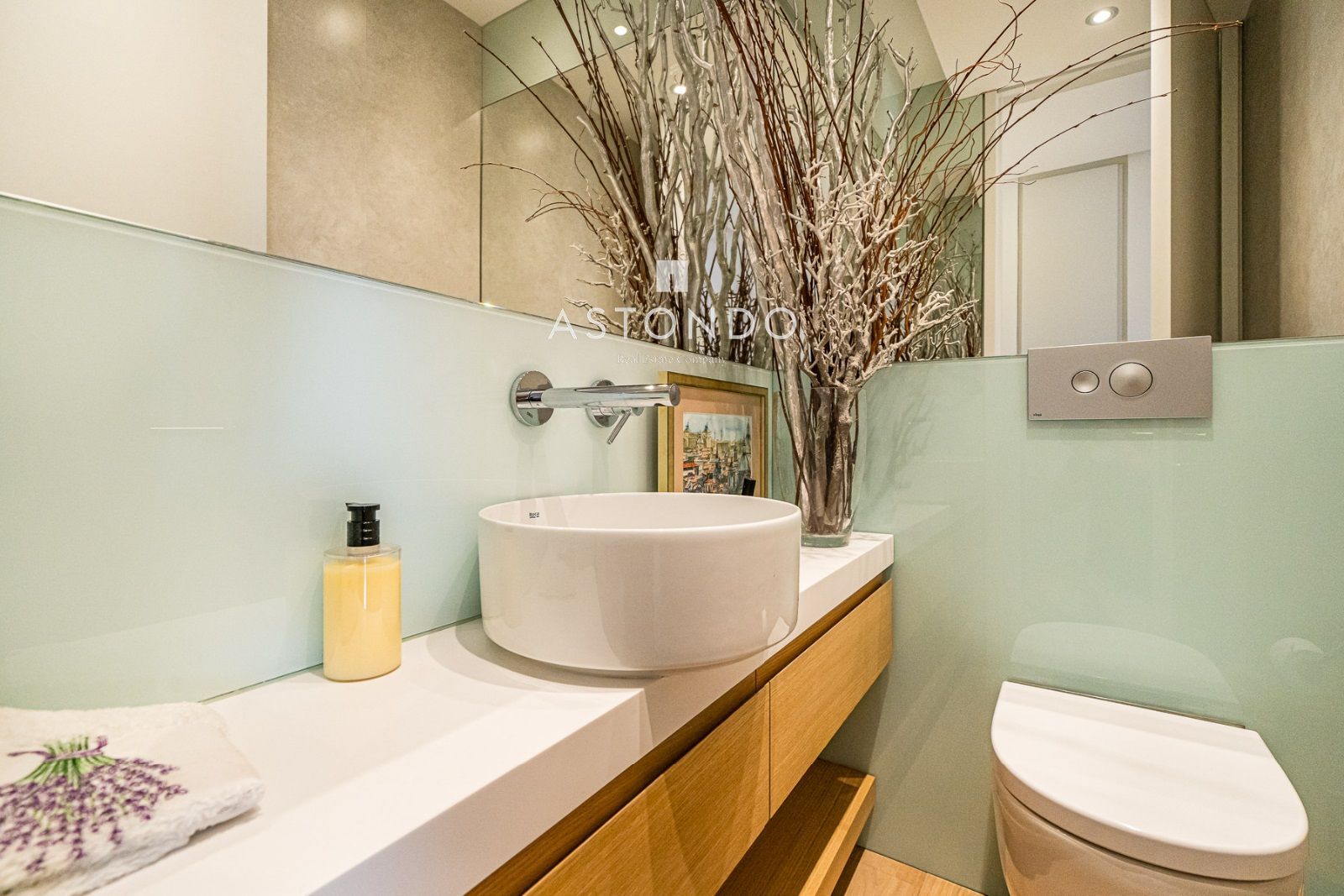 Baño