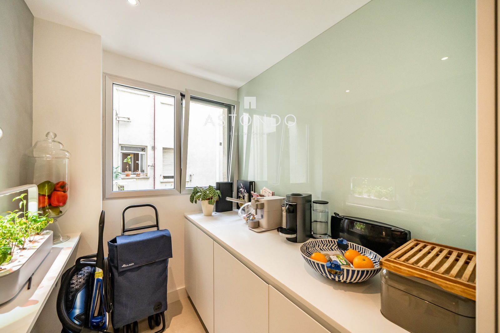 Cocina