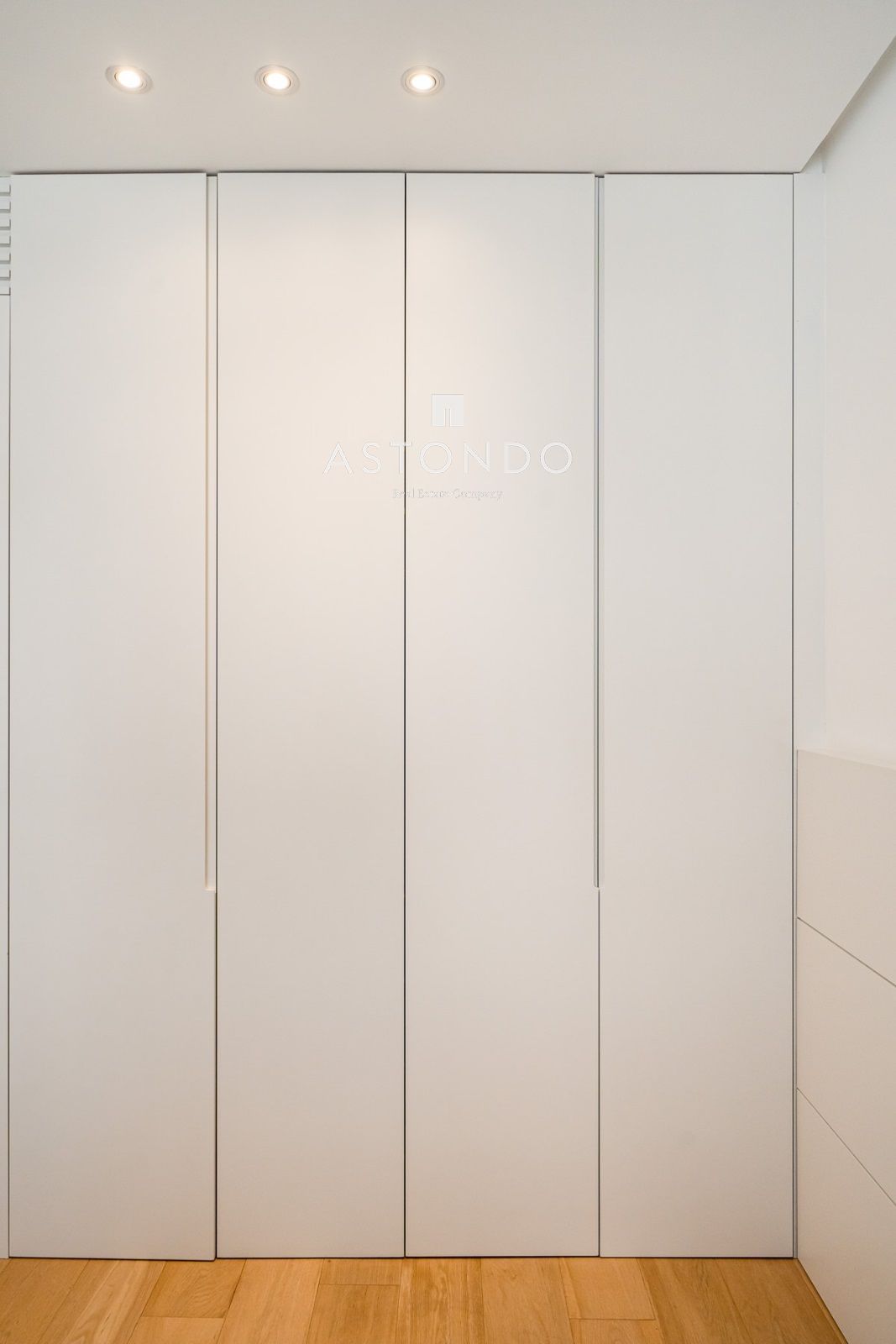 Habitación vacía