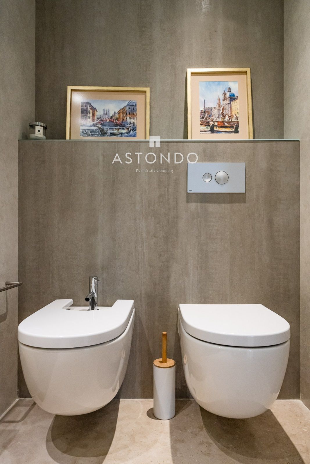 Baño