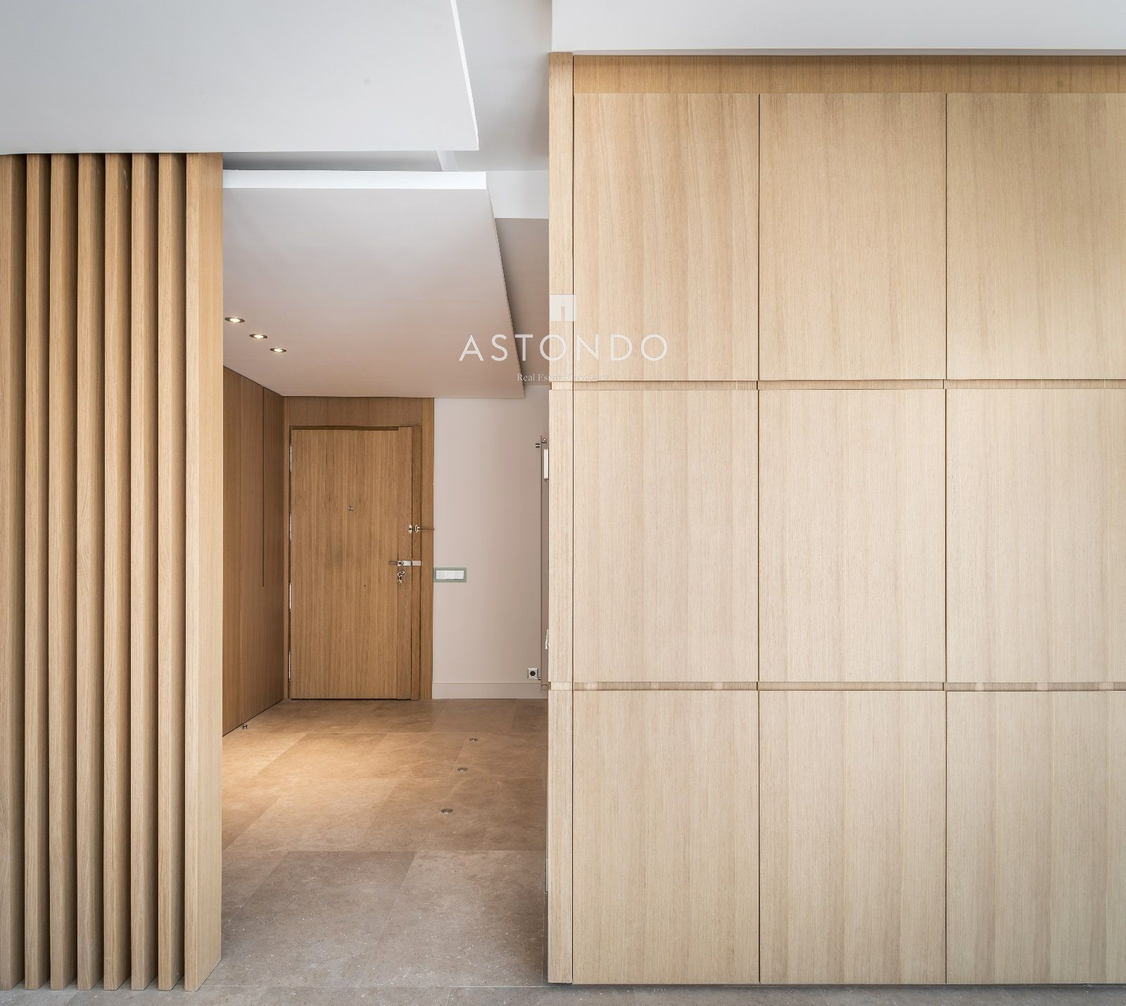 Habitación vacía