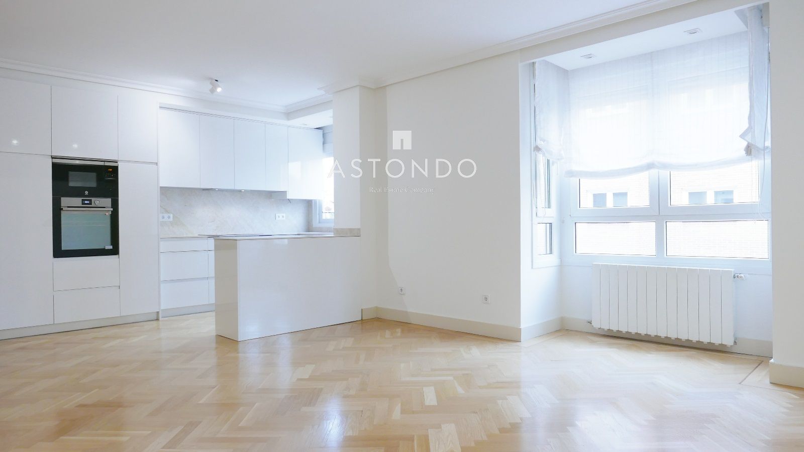 cocina-salón