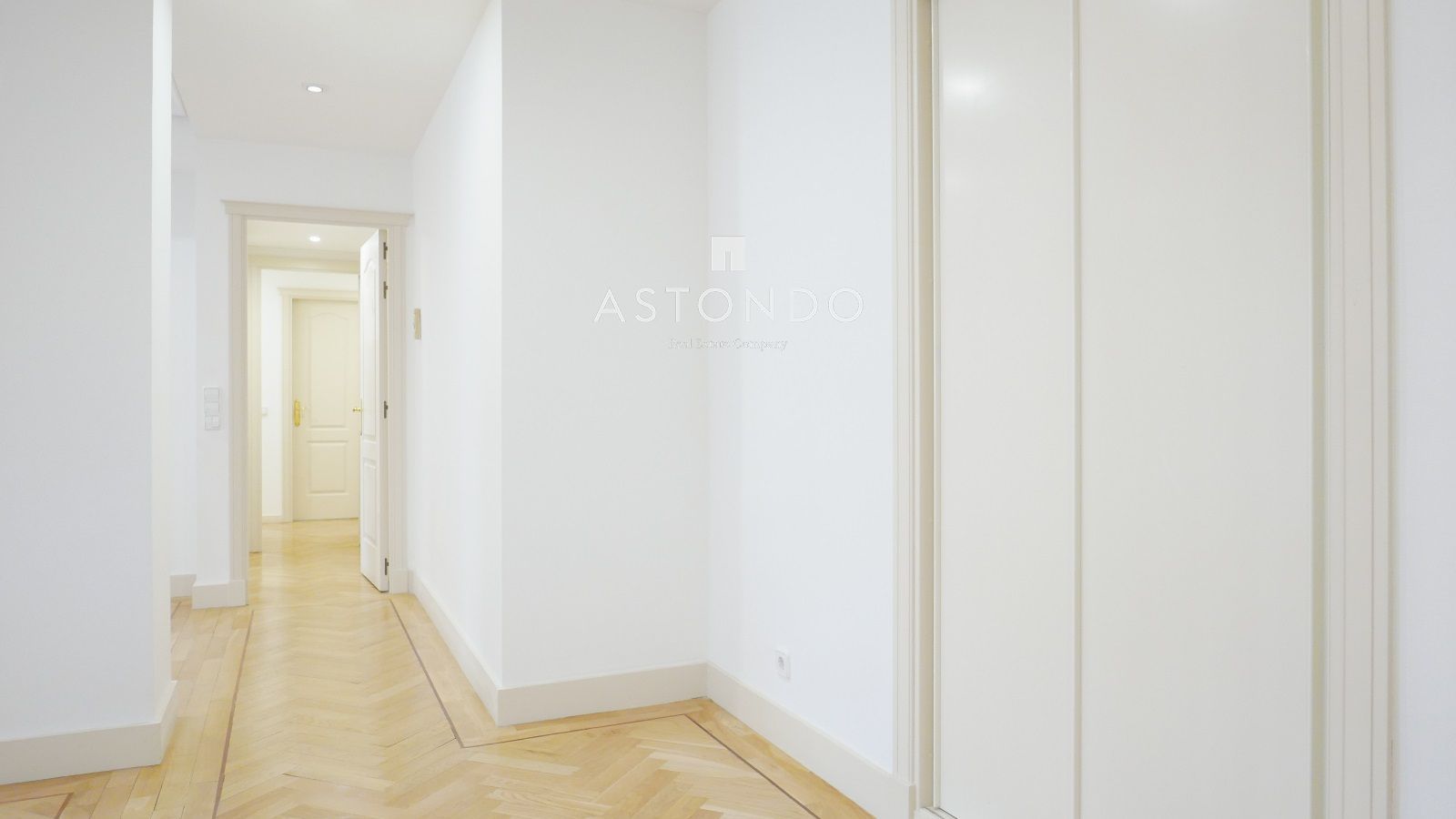 Habitación vacía