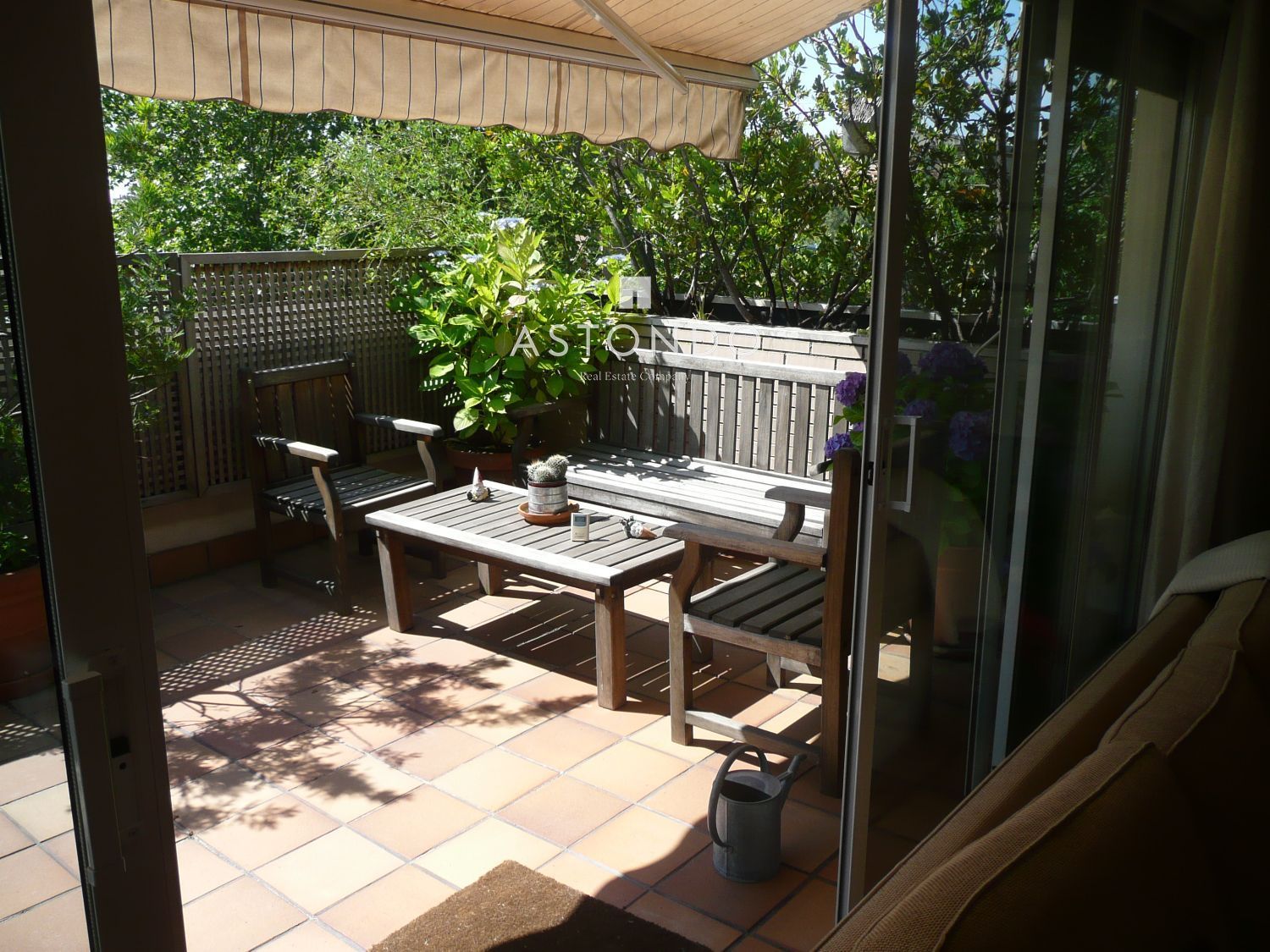 Piso en alquiler Madrid. Ref: 3977. ASTONDO REAL ESTATE