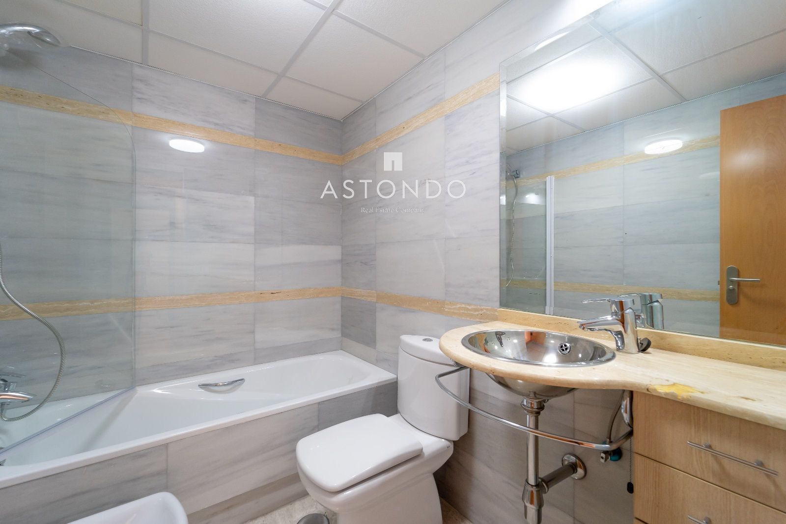 Cuarto de baño