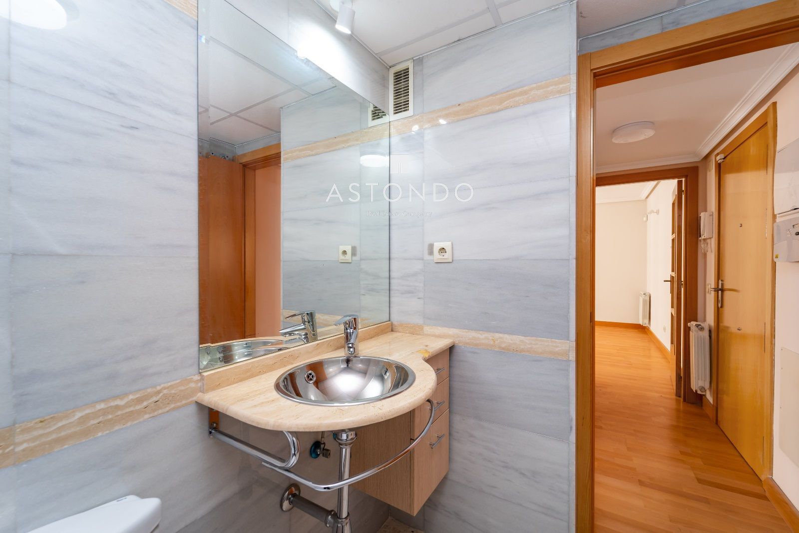Cuarto de baño