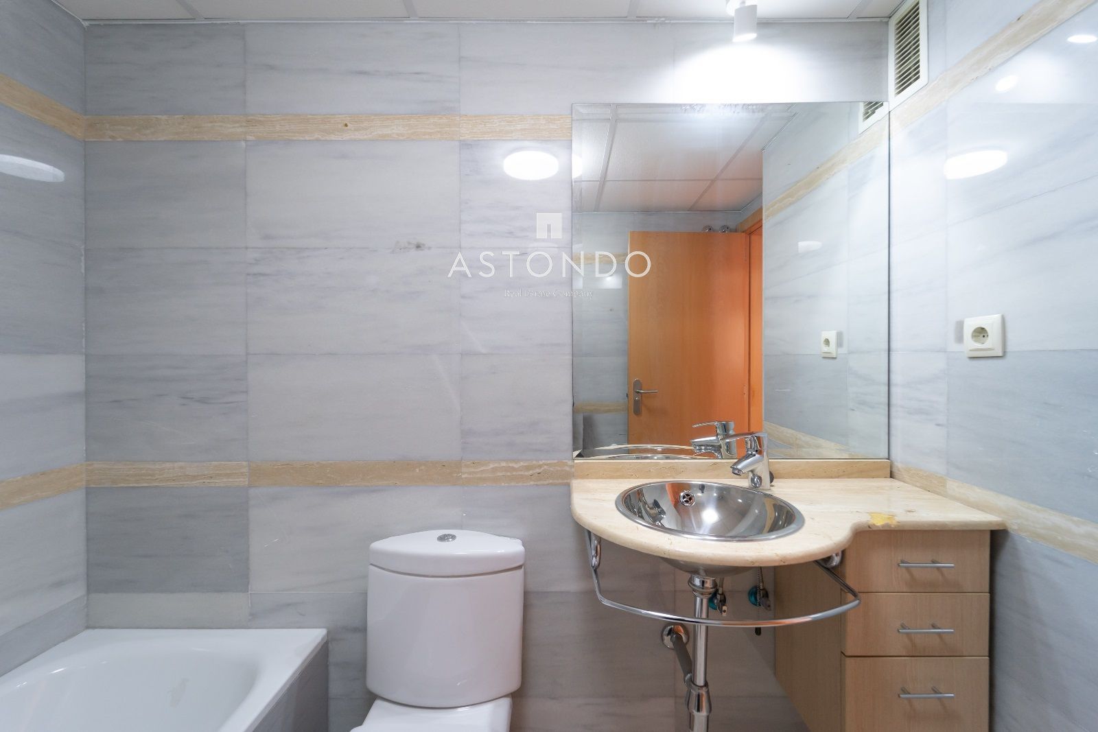 Cuarto de baño