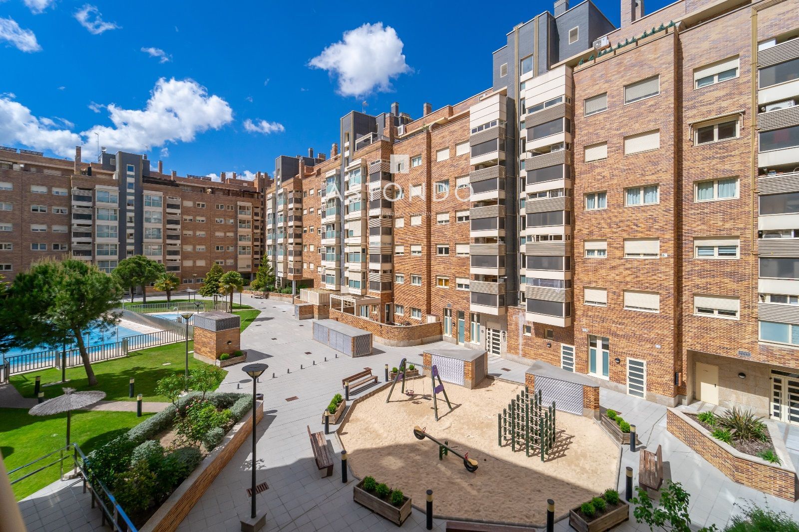 Urbanización
