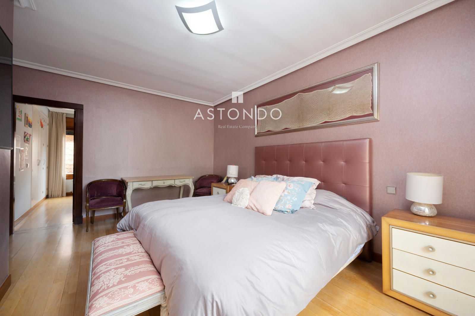 Dormitorio