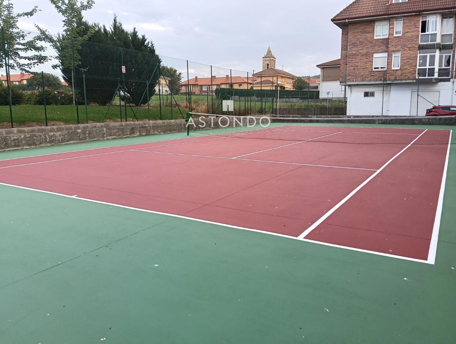 tenis