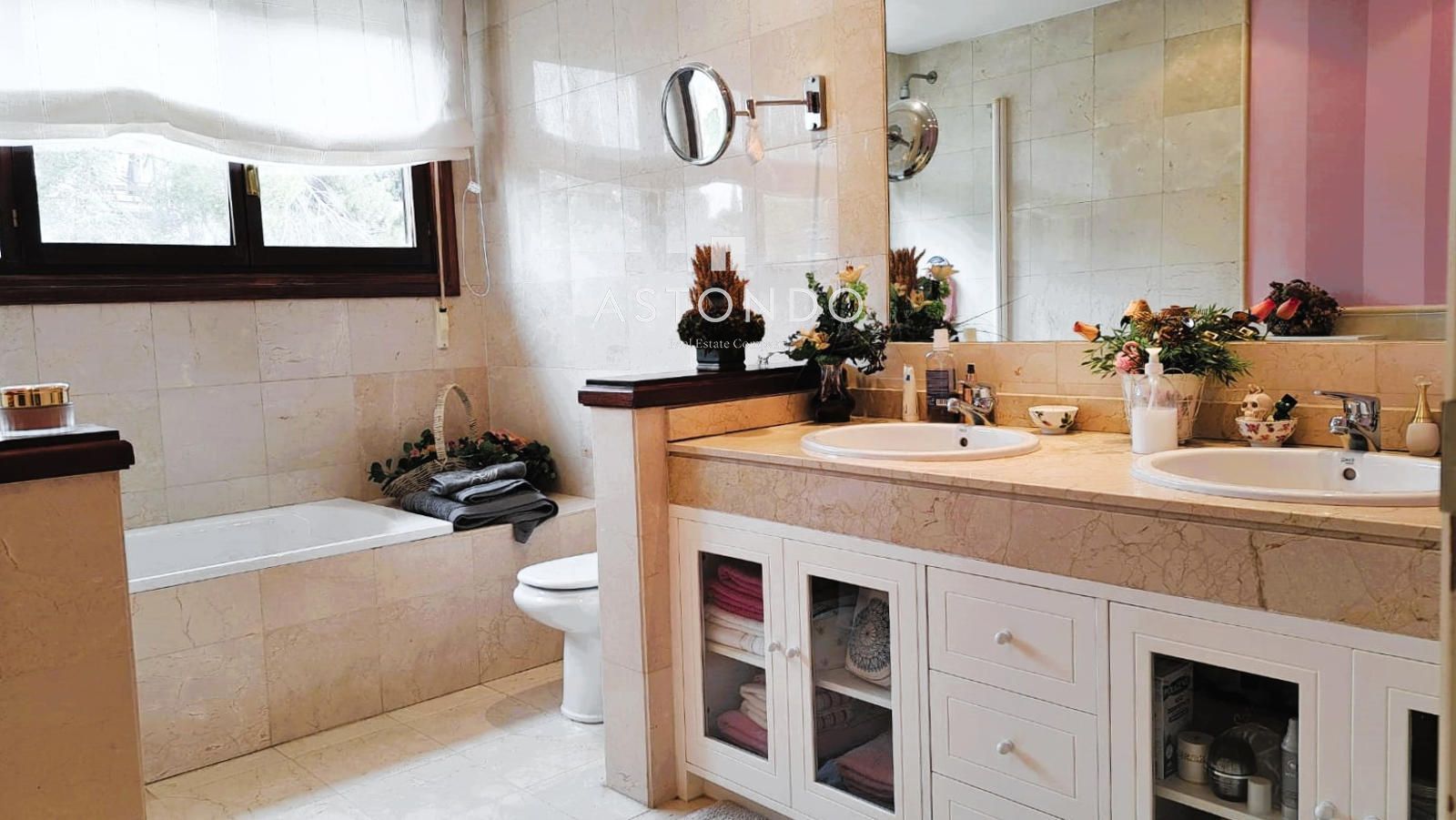 Cuarto de Baño 