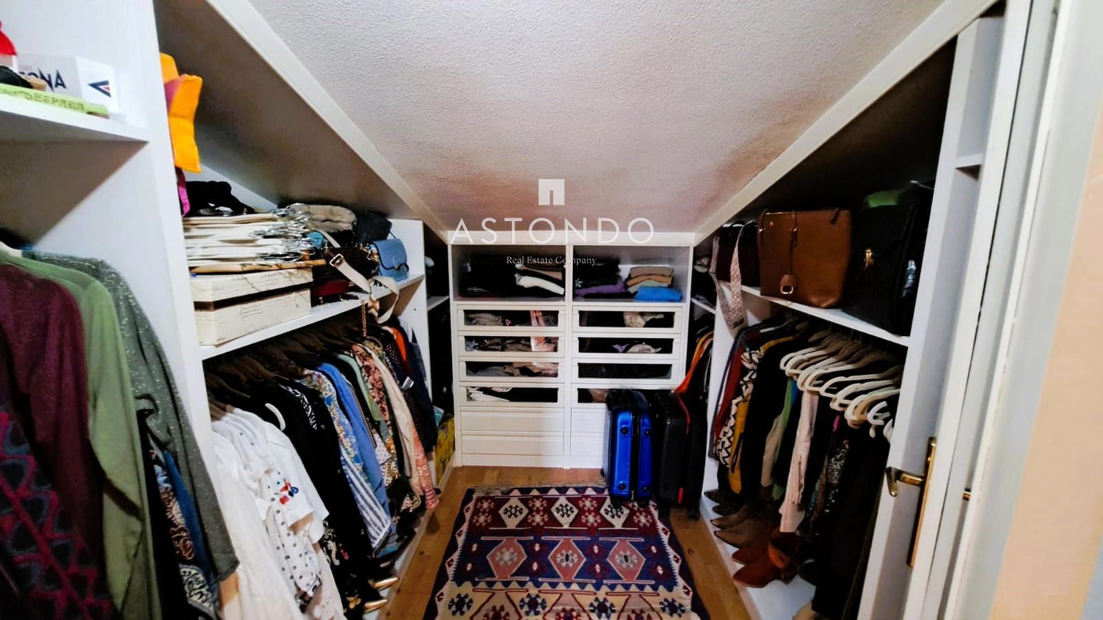 Vestidor habita Ppal.