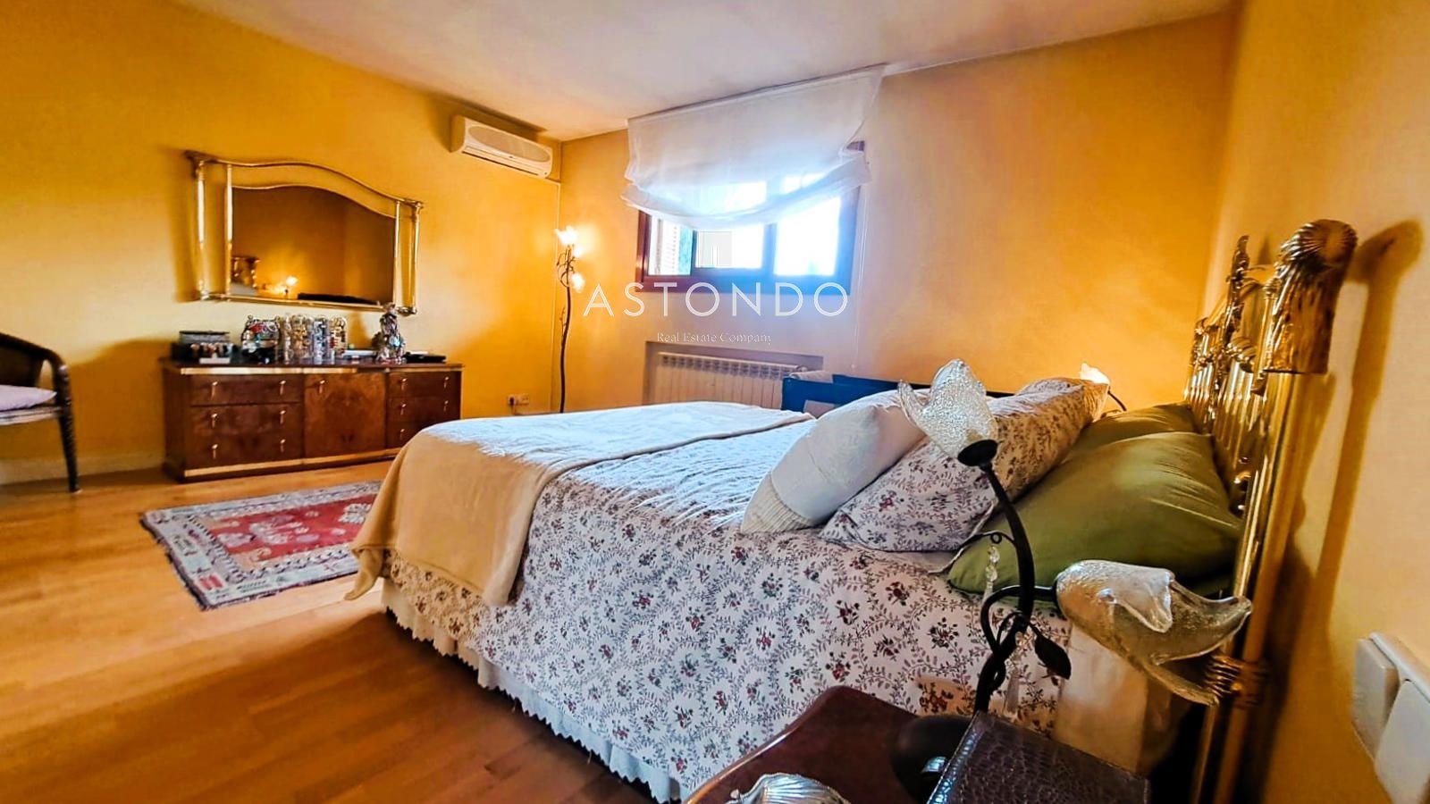 Habitación principal