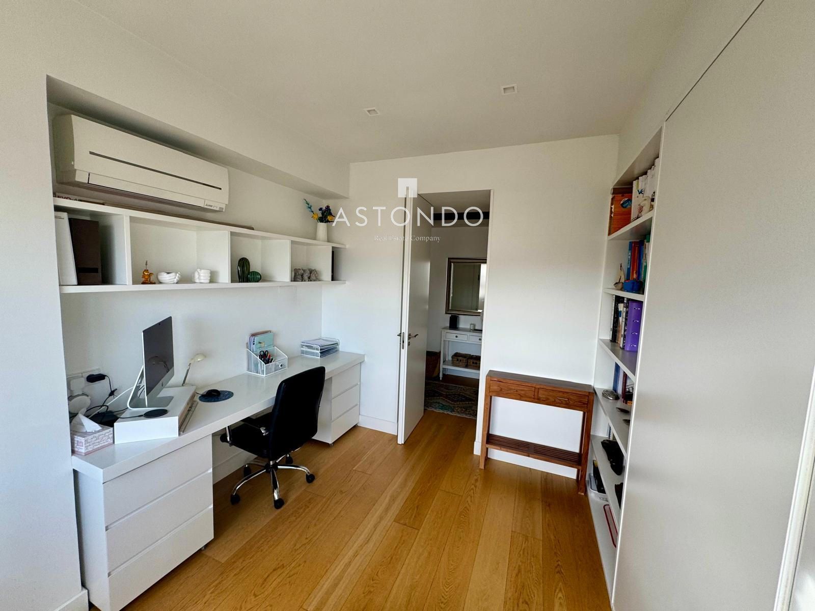 An extraordinary 4-bedroom, 2-bathroom apartment is for sale in Chamartín. Includes garage and storage room. - Foto 10