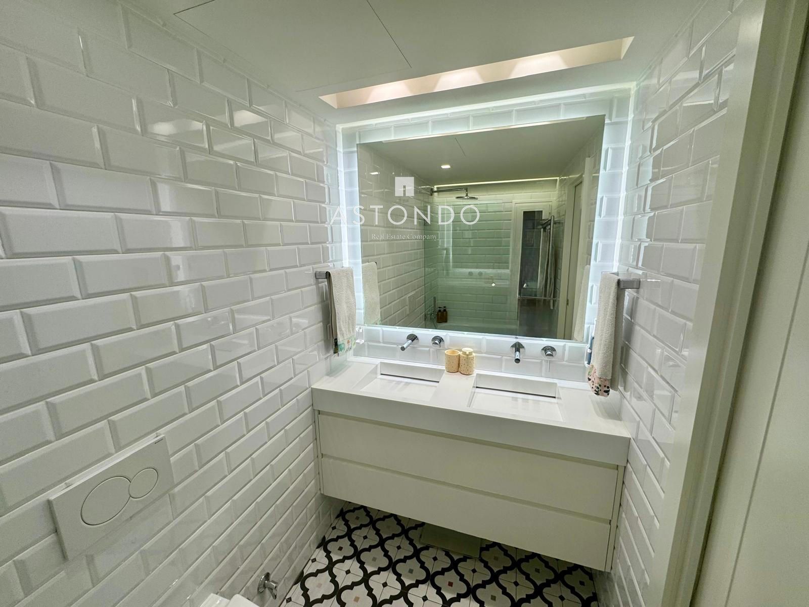 An extraordinary 4-bedroom, 2-bathroom apartment is for sale in Chamartín. Includes garage and storage room. - Foto 29