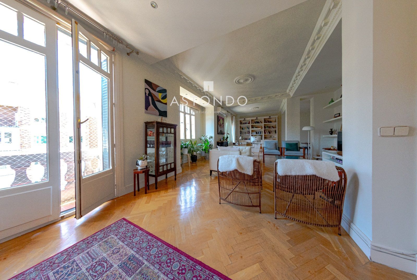 Salón