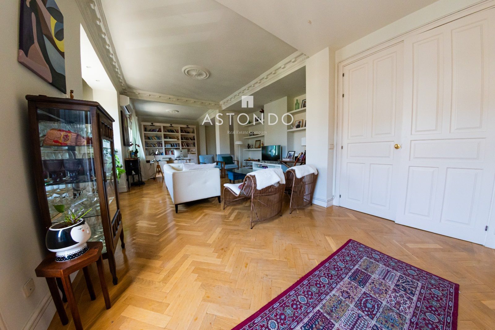 Salón