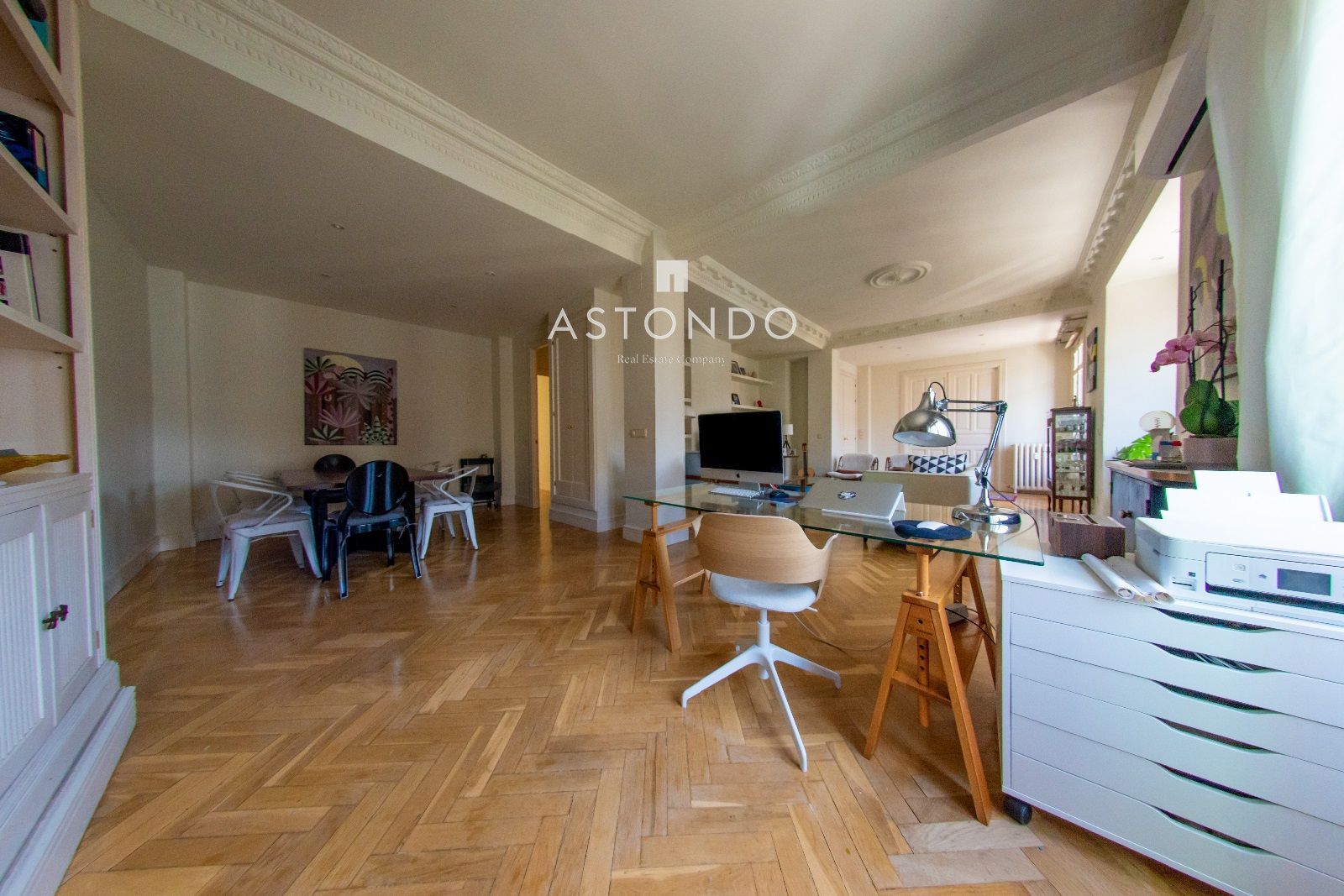 Salón