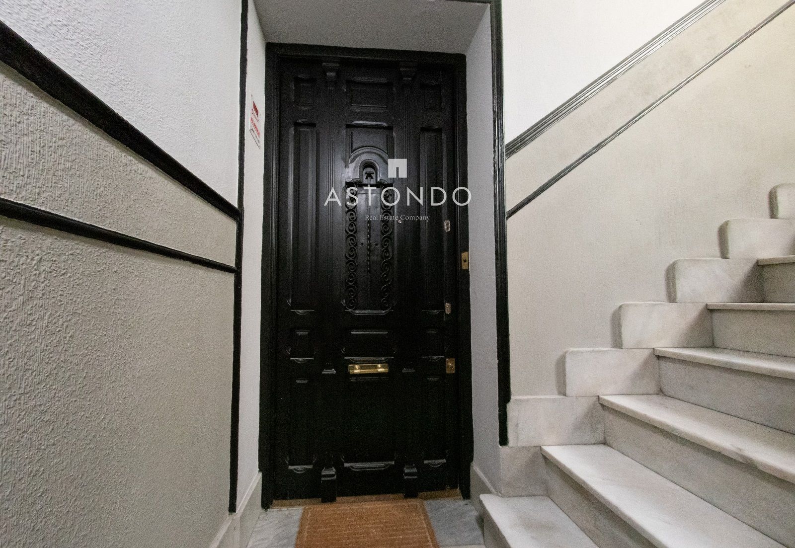 Escaleras