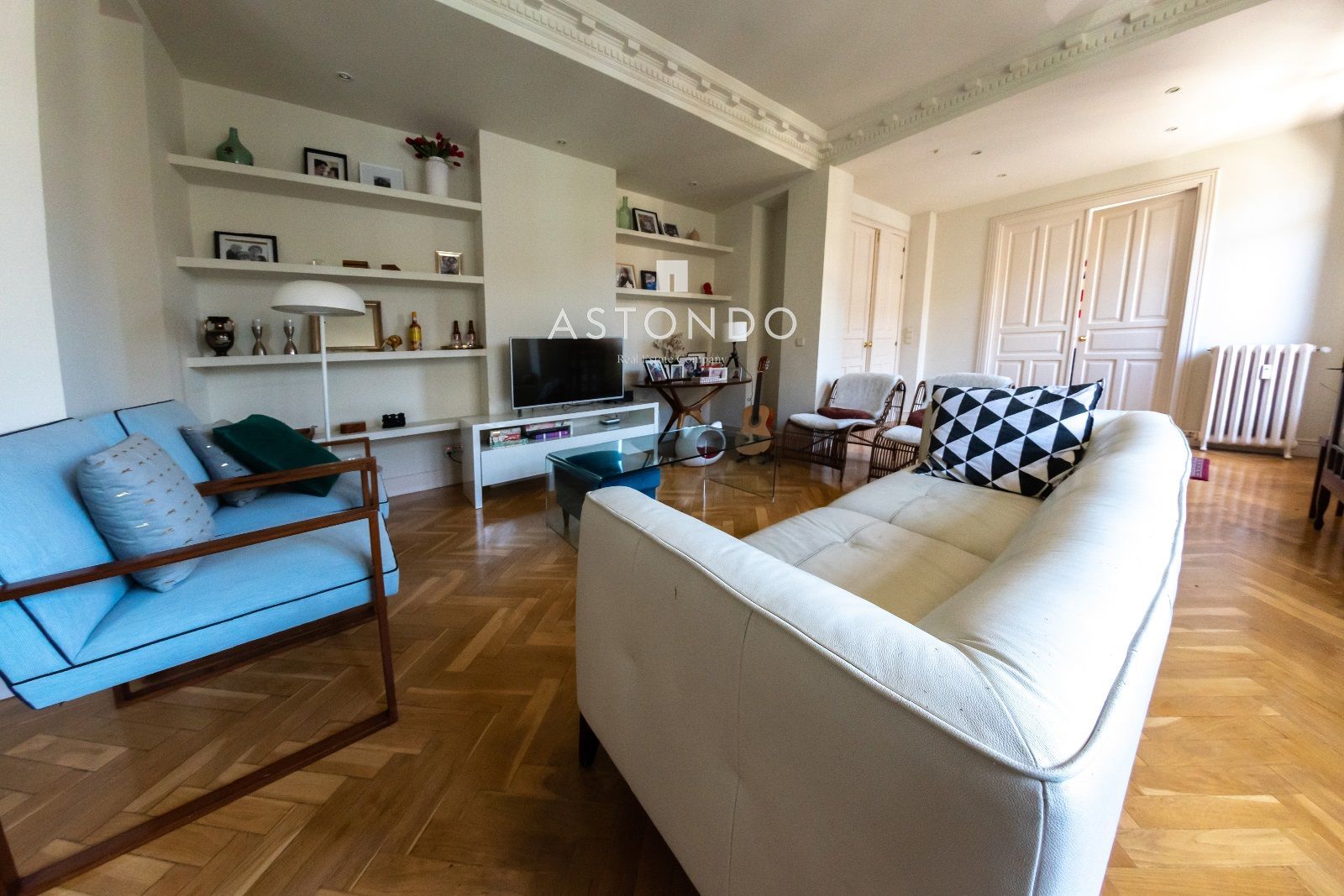 Salón