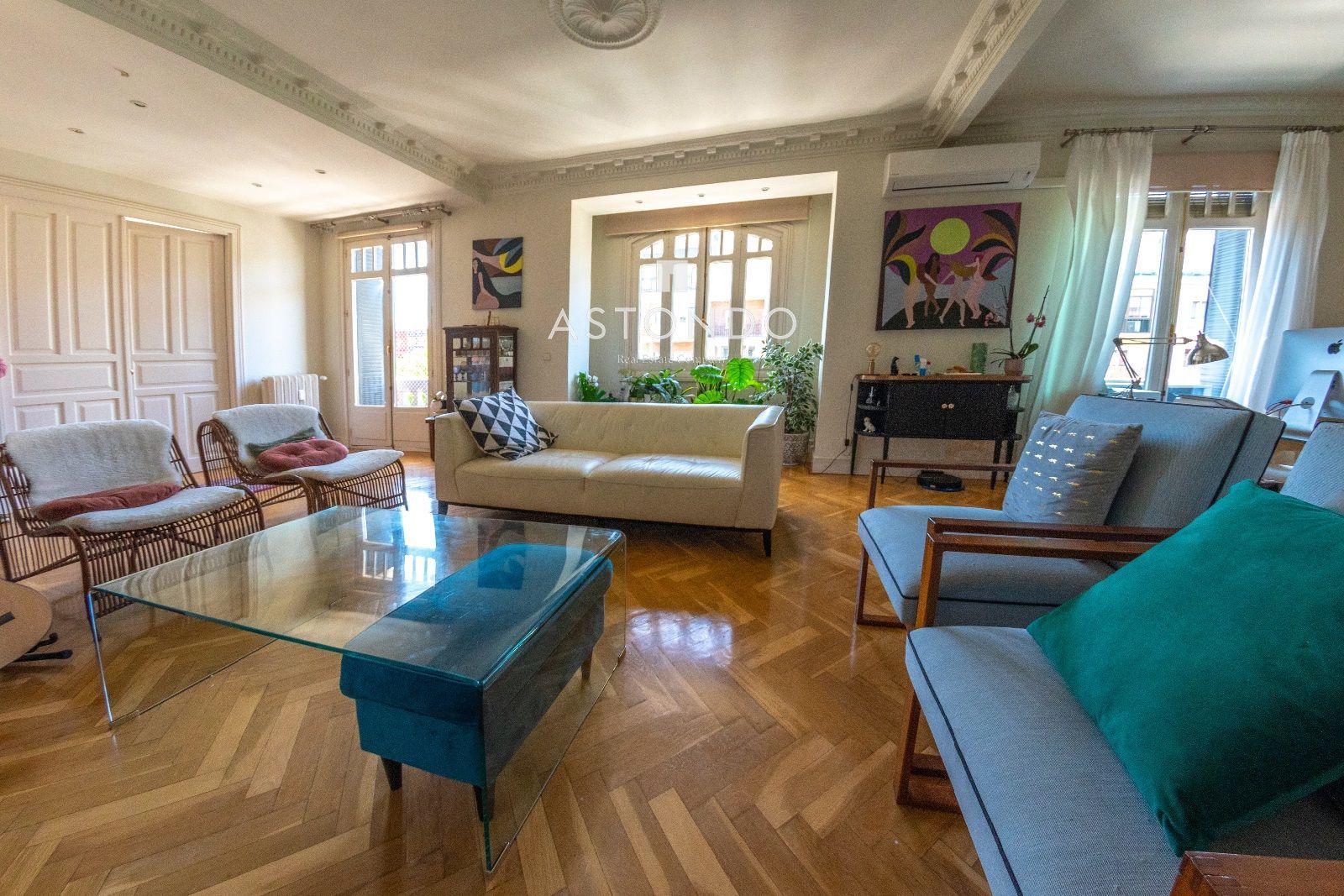 Salón