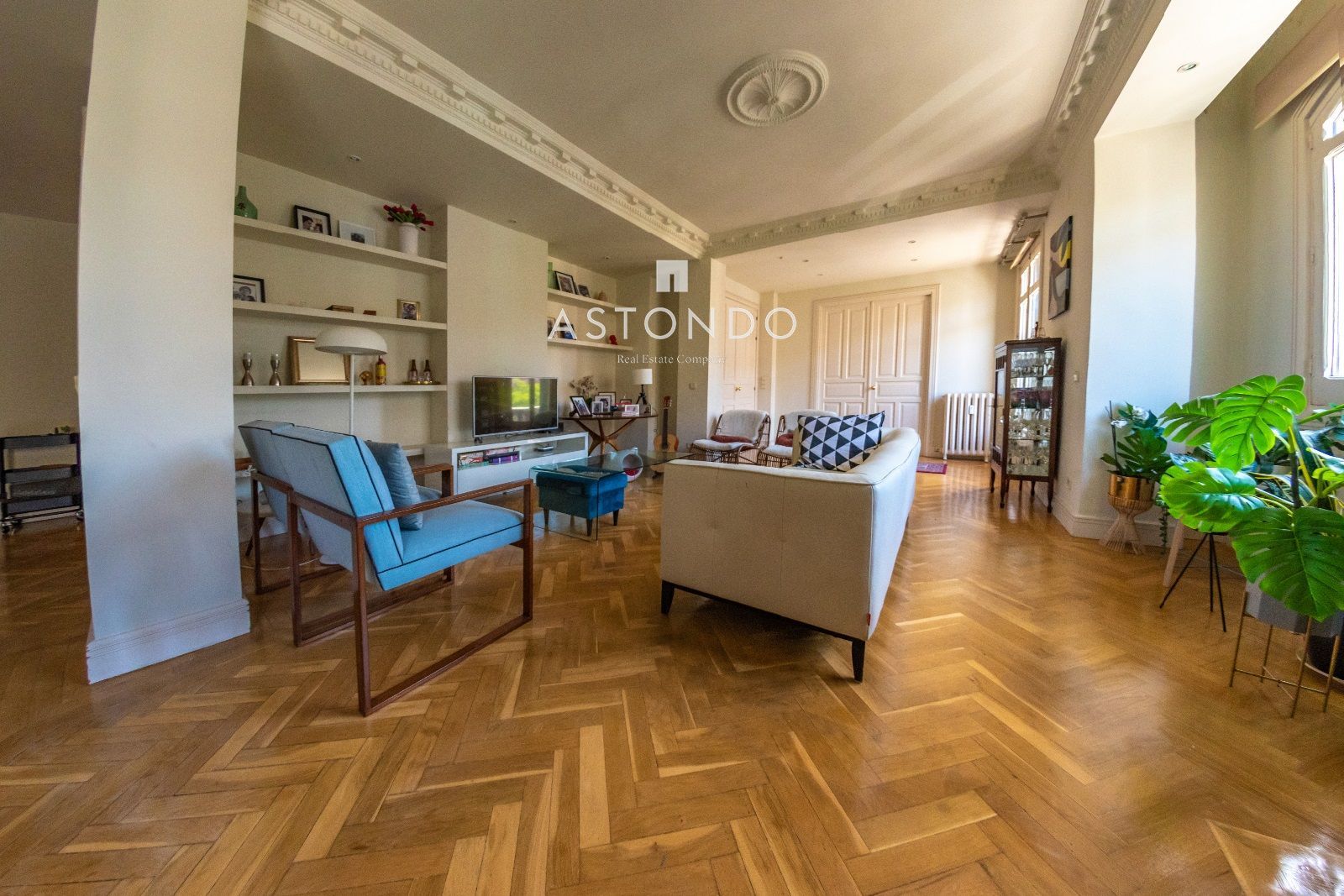 Salón