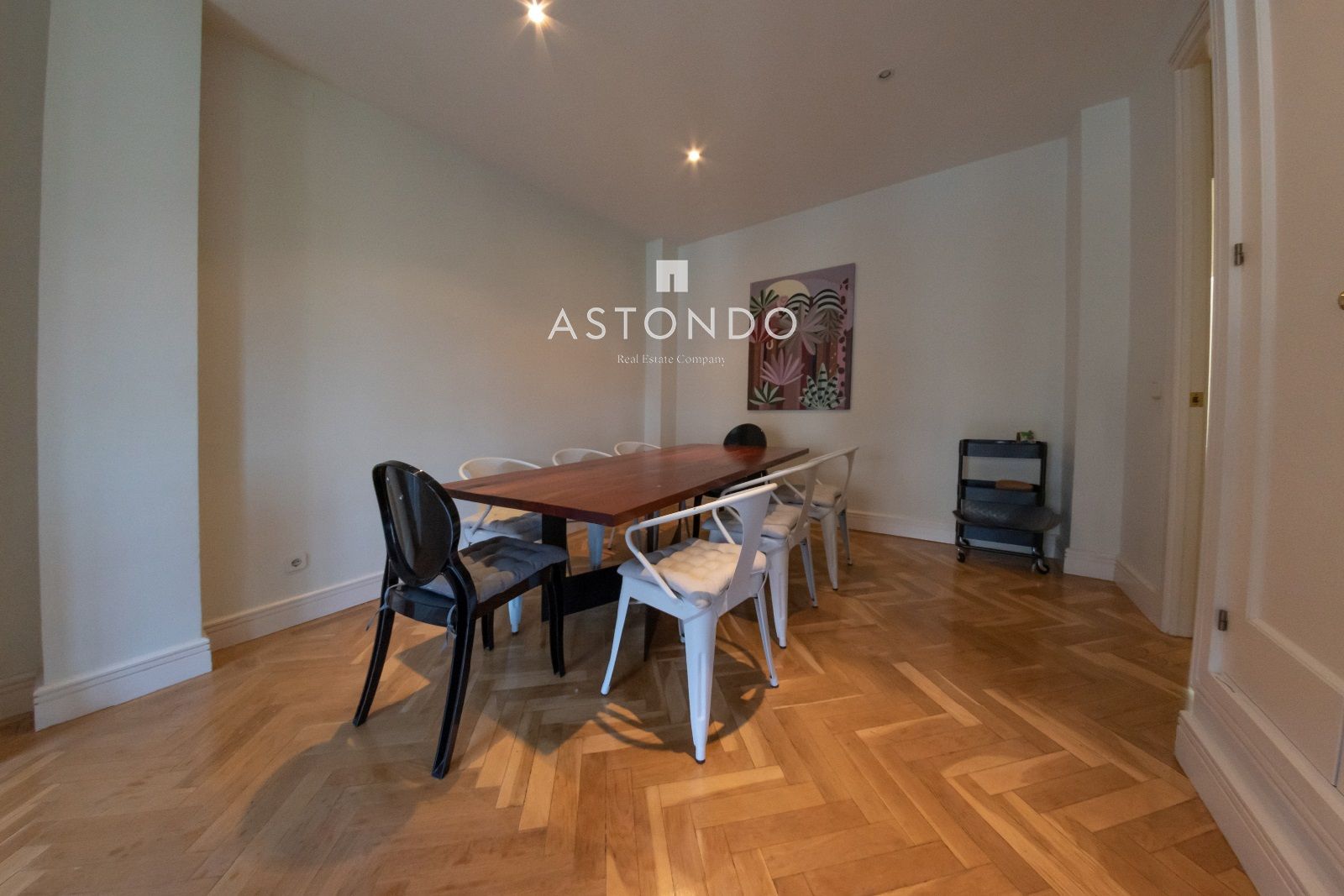 Salón