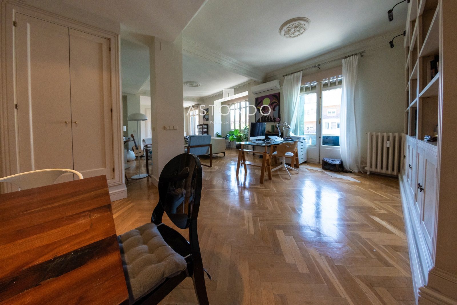Salón
