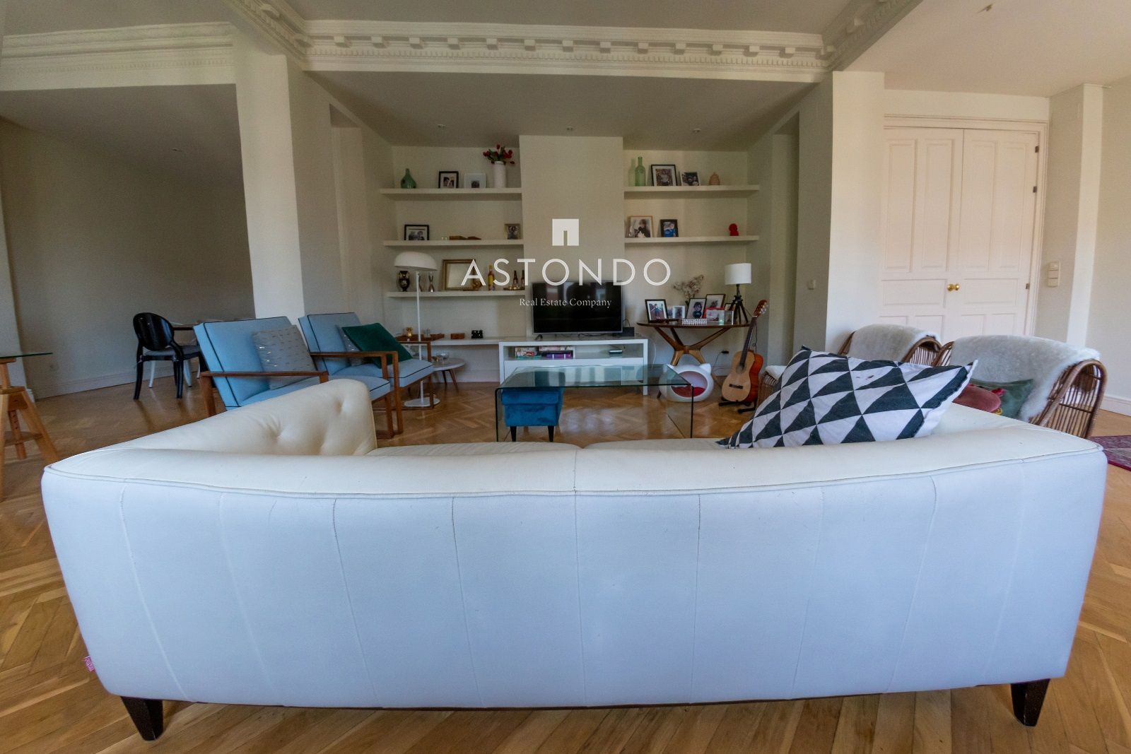 Salón