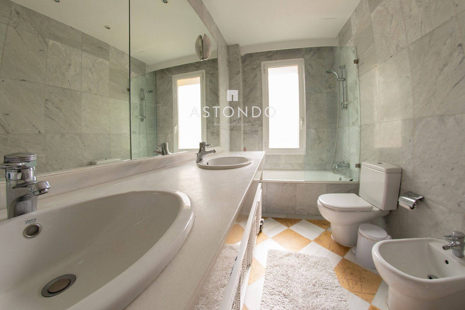 Baño
