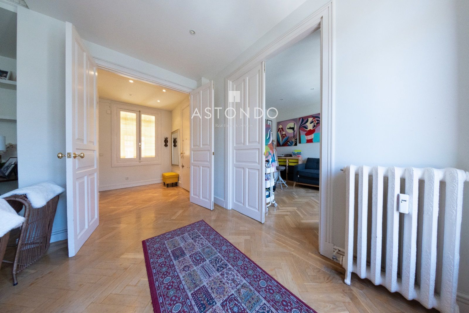 Salón