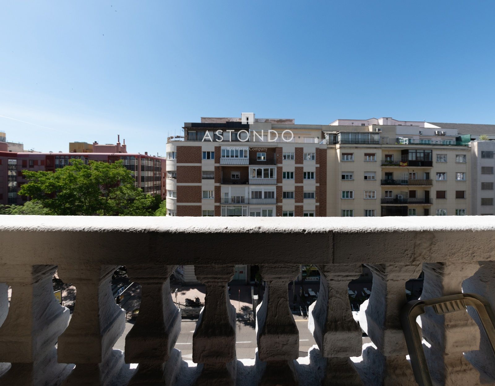 Terraza