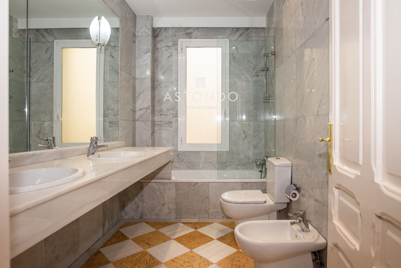 Baño