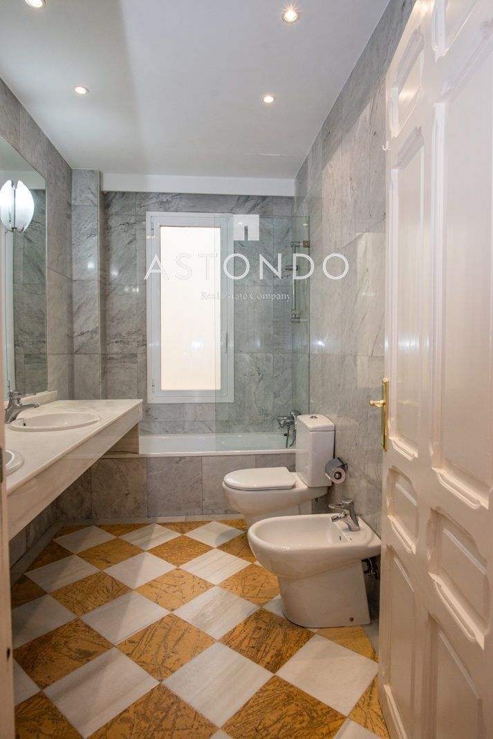 Baño