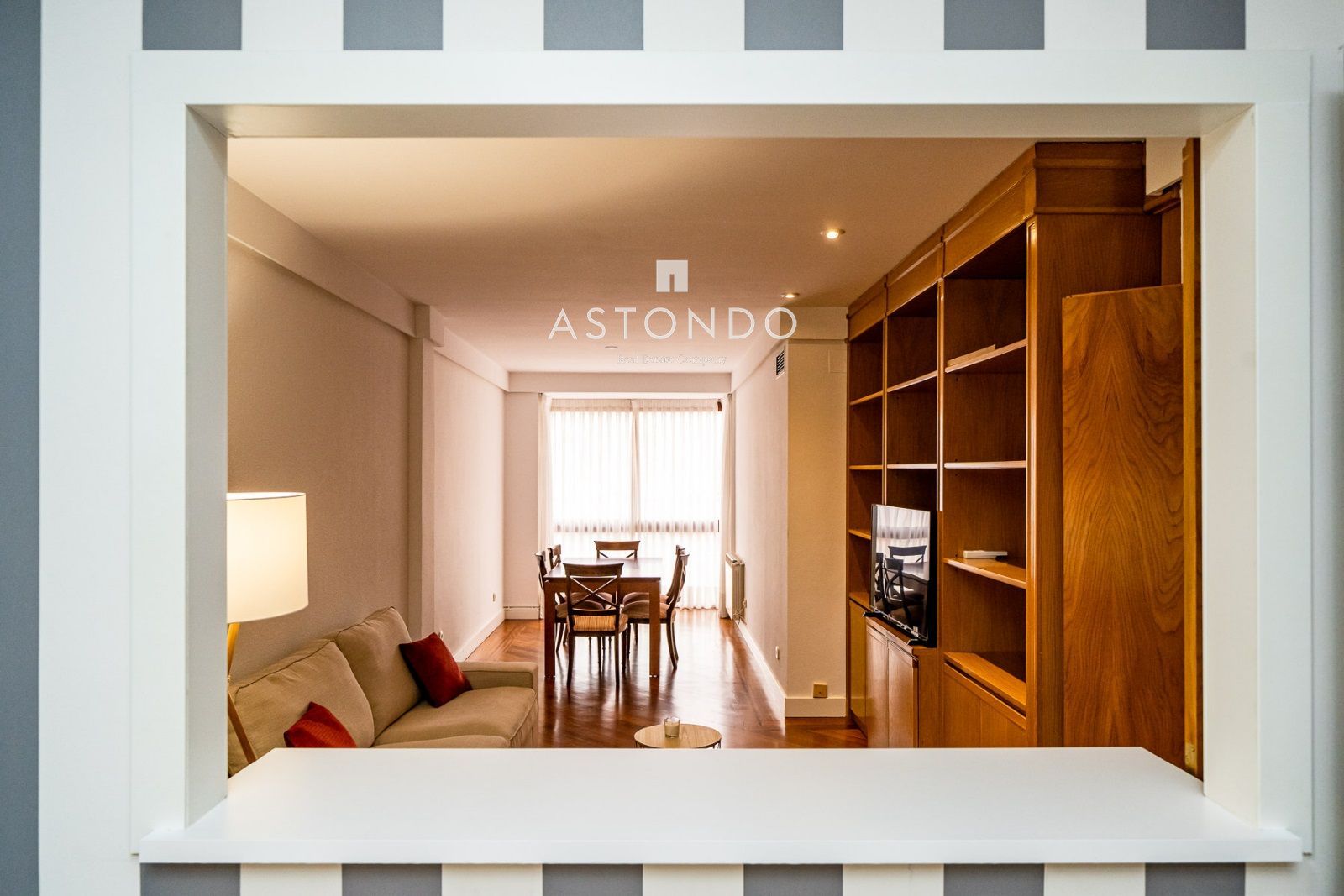 Salón