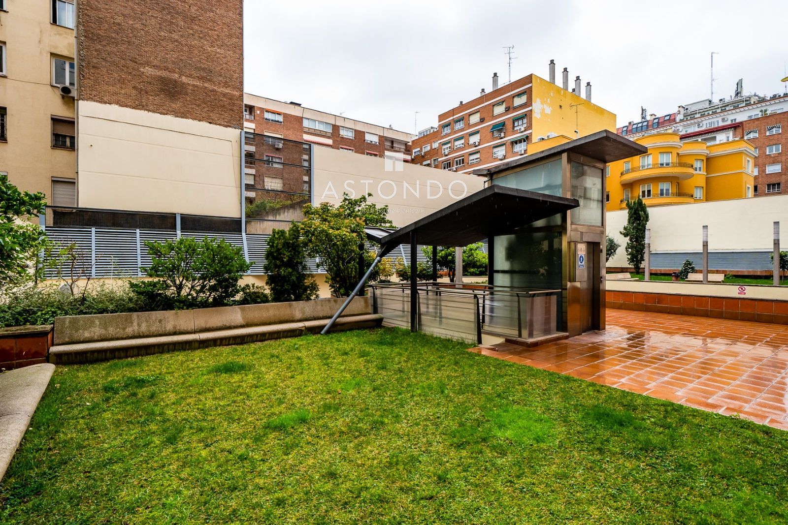 Terraza