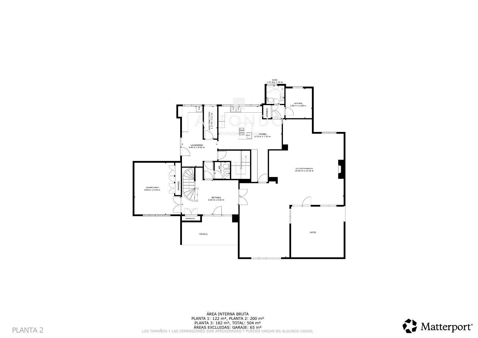 plano