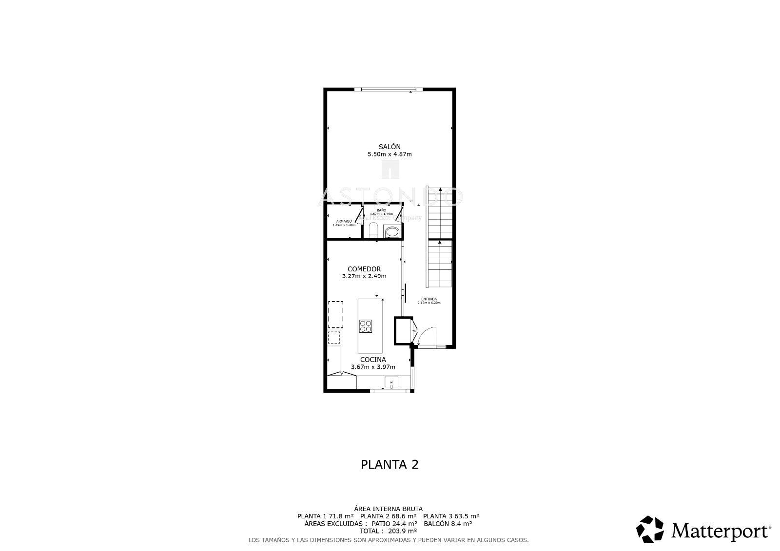 PLANO PLANTA PRINCIPAL