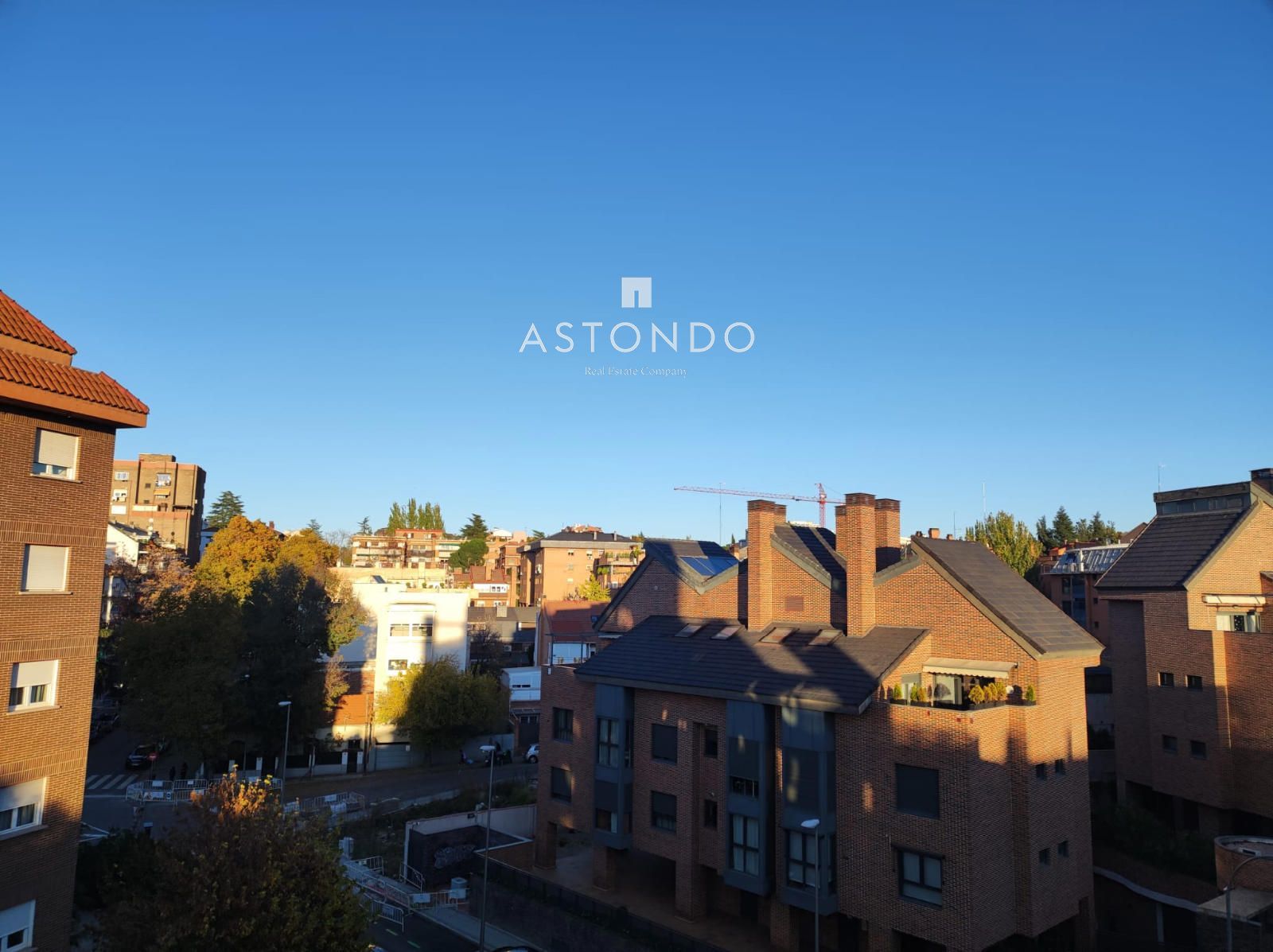 Piso en alquiler Madrid. Ref: 4727. ASTONDO REAL ESTATE