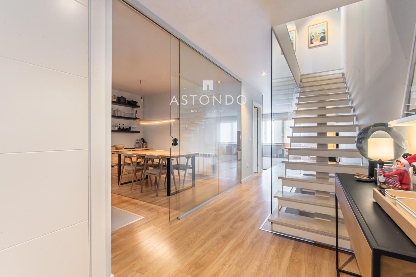 Adosado en alquiler Cobeña, Madrid. Ref: 4733. ASTONDO REAL ESTATE