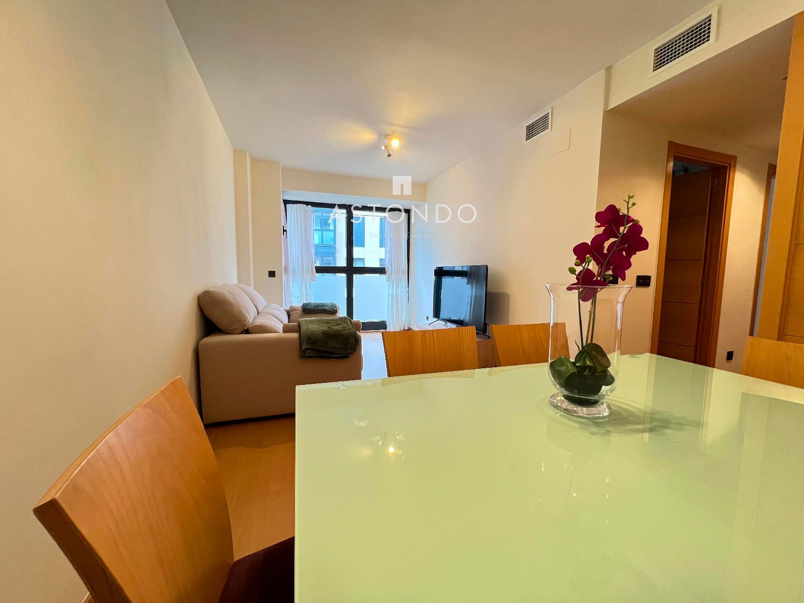 Piso en alquiler Madrid. Ref: 4755. ASTONDO REAL ESTATE